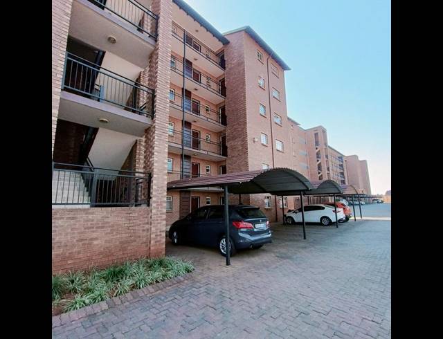 2 BEDROOM APARTMENT FOR SALE IN ANNLIN-WES